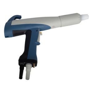 Buy cheap Manual Electrostatic Powder Coating Spray Gun Gun Shell from wholesalers
