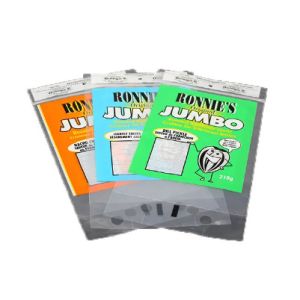 Buy cheap Recyclable Packaging Wicketed Polythene Bags with Gravure Printing from wholesalers