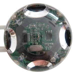 RS-100 Awning Rain Sensor with and Max instantaneous 0.4mm/s Input Voltage 12V