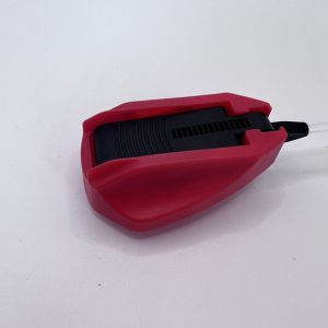 Foldable Trigger Cap with Extension Tube Compatible With Standard Aerosol Cans