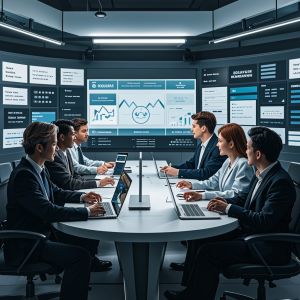 Buy cheap Human Resources Software Development Outsourced Hr Software Development Services from wholesalers