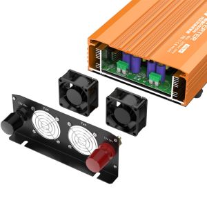 Buy cheap ETL High Frequency 3KW Solar Power Inverter from wholesalers