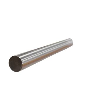Buy cheap 2 Inch 8mm  Stainless Steel Round Bar 9mm Metric 316 Ss Welding Rod from wholesalers