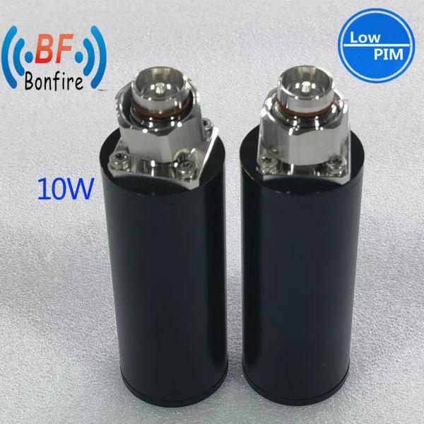 10W 600-4000MHz Indoor RF Low Pim Load Termination Load Dummy Load for DAS
