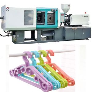 Computerized Control System Injection Moulding Machine With High Voltage Power