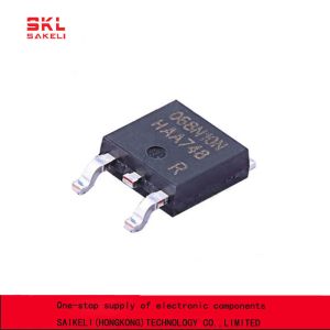 Buy cheap IPD068N10N3GATMA1 MOSFET Power Transistor High Efficiency And Reliability from wholesalers