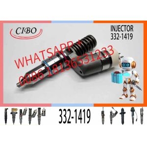 Buy cheap Common rail injector fuel injecto  249-0708 1OR-2977 212-3468 332-1419 317-5278  250-1309 259-5409 10R-1274 10R-7236 from wholesalers