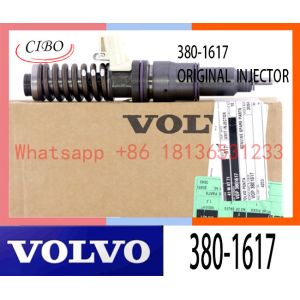 Anti Rust ​22325866 3801617 VOL Fuel Injector