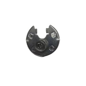 Buy cheap Oil Pump Solenoid Valve Plug Cover OE 101880 YL00486580 For Peugeot 3008 308 408 508 RCZ Citroen C4L C4SHIJIA C5 DS3 DS5 DS6 from wholesalers