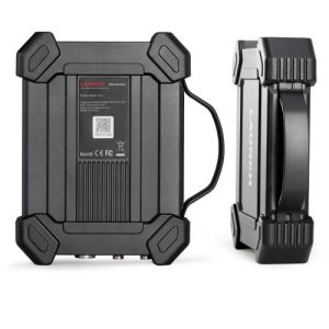 Launch X431 S-2 Sensorbox USB Oscilloscope 2 Channels Handheld Sensor Simulator