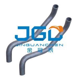 PC200-6 210-6 220-6 Excavator 6D95 Water Hose Down 20y0321531 Radiator Pipe 20y