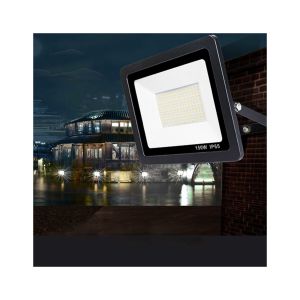 Buy cheap Stainless Steel 20W LED Flood Light Rustproof Practical Streamline from wholesalers