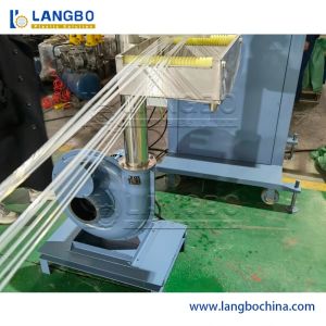 Buy cheap Plastic PP PE LDPE Agricultrual Film Woven Bag Recycling and Pelletizing Granulator Granulating Machine from wholesalers