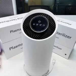 Buy cheap 220V HEPA Air Purifier With Noise Level 24DB To 52DB App Controlled from wholesalers