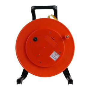 Measuring Range 50-500M Tape Depth Sounder Water Level Meter with Customized