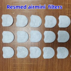 Buy cheap 1mm Height Resmed Air Mini Filter , OEM Resmed Mini Filters from wholesalers
