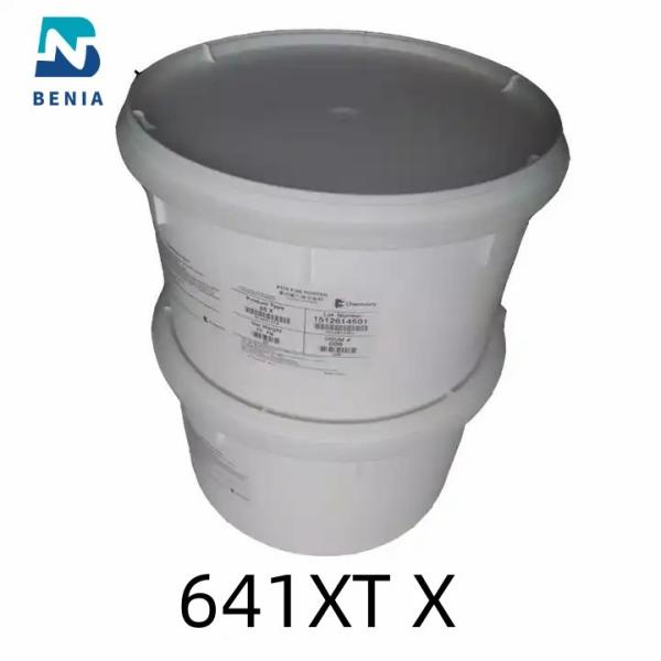 Quality Dupont  PTFE 641XT X Polytetrafluoroethylene PTFE Virgin Resin Pellet Powder IN STOCK for sale