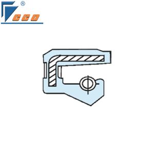 Buy cheap Pump Mechanical SC Type Oil Seal Skeleton O Ring Seals For Rotary Shaft Sealing from wholesalers