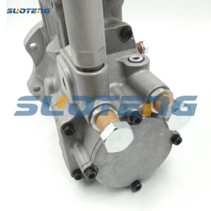 Buy cheap 094000-0421 0940000421 Diesel Fuel Injection Pump For E13C Engine from wholesalers