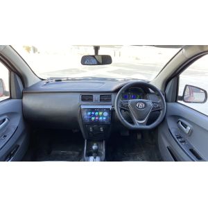 Buy cheap 5-Seater 4 Door RHD Electric Car 2023 New Energy Car Blaval Differnt Range Available from wholesalers