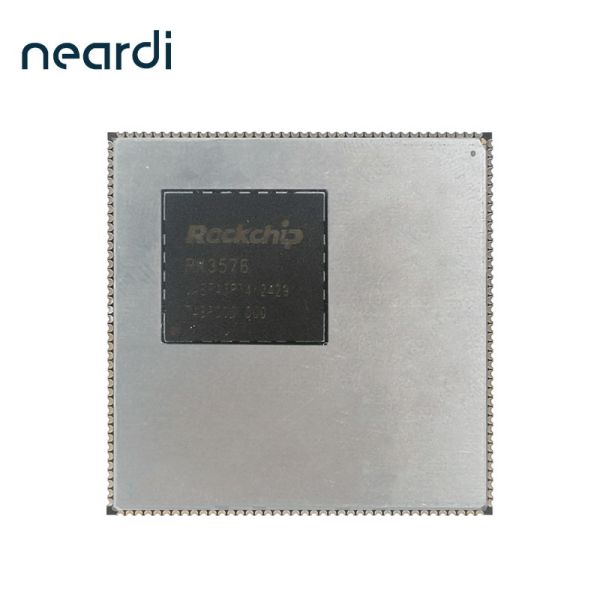 Buy cheap LCH3576 System On Module real-time edge computing from wholesalers