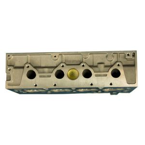 Buy cheap PEUGEOT 206 TU3A Aluminum Cylinder Head 9634005110 1.4L 8V from wholesalers