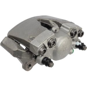 Buy cheap AUDI Auto Parts Vehicle Brake Caliper 19B3646 19B3647 344356 344357 OEM 8K0 615 123 8K0 615 124 from wholesalers
