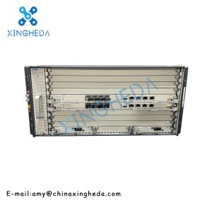 Buy cheap ZTE C650 ZXA10 PON OLT Medium Capacity Optical Access Equipment from wholesalers