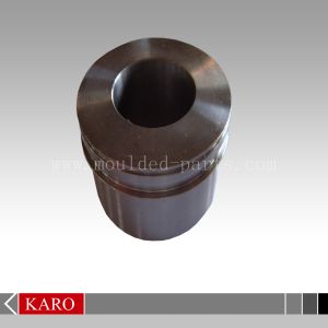 Buy cheap Precision Aluminum Parts via CNC Machining from wholesalers