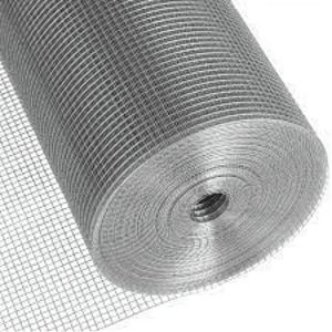 Buy cheap Corrosion Resistant Mesh Wire Galvanized Welded Rabbit Wire Mesh Roll Direct Supply from wholesalers
