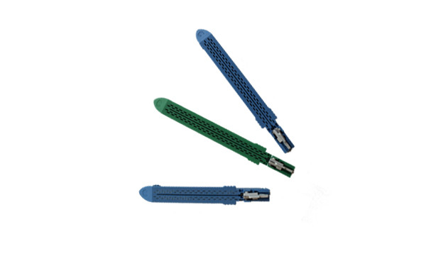 Buy cheap Titanium GIA Stapler Loads For Surgery Creation from wholesalers