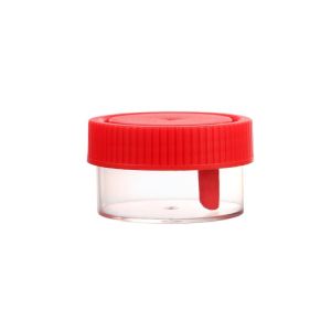 Buy cheap Sputum Specimen Container Medical Labs Plastic Disposable Sputum Container from wholesalers