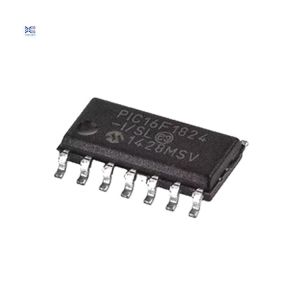 PIC16F1824-I/SL SOP-14 8 Bit MCU Unit Integrated Circuit IC Chip Surface Mount