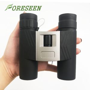 Buy cheap FORESEEN High Quality Waterproof Compact Portable Pocket Hot Popular 10x25 Binoculars for Kids or Adults from wholesalers