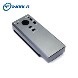 CNC Turning Milling Parts Service Stainless Steel Aluminum CNCMilling Machine