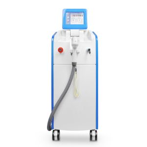 Buy cheap Permanent 808nm Diode Salon Laser Hair Removal Machine ODM from wholesalers