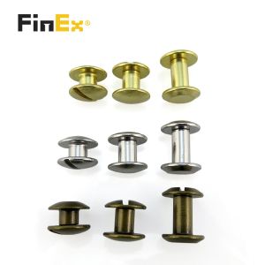 Buy cheap Custom M2 M2.5 Chicago Screw 3mm 4mm 6mm 8mm 10mm 12mm for Precise Mechanical Fastening from wholesalers