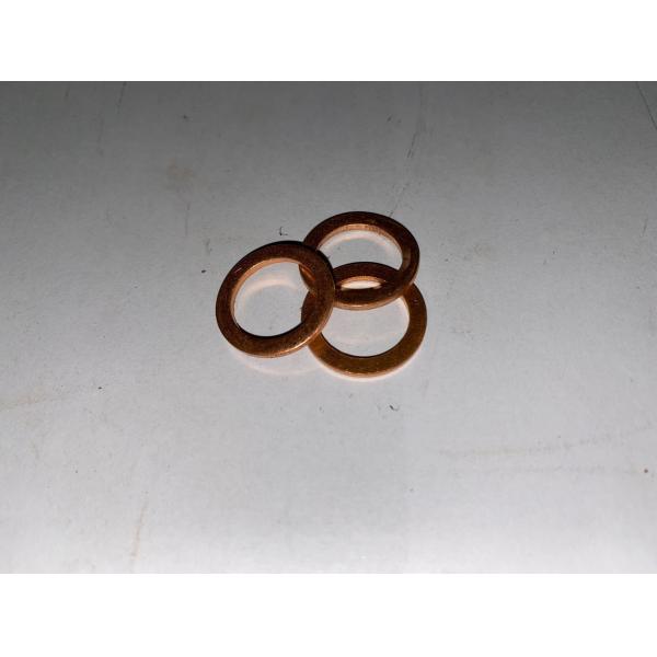 Customization Jinan Marine Engine Parts Thick Washer 12V 16.15A ISO9001