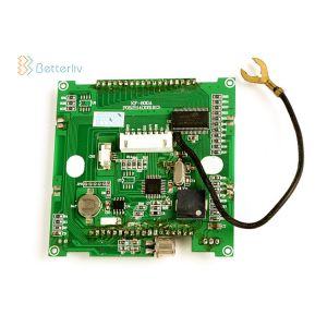 Buy cheap 2mm Power Pcba Assembly , PCB Power Supply Module Hassel Surface Finishing from wholesalers