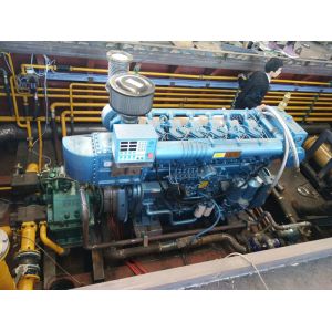 Buy cheap 900 mm Cutter Head Sludge Dredging Boat Mud Dredging Boat With Suction Depth 10 m underwater from wholesalers