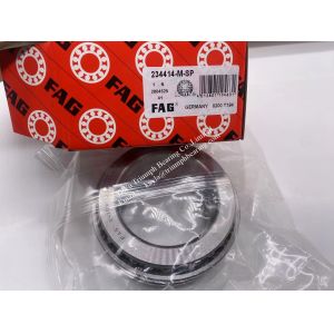 Buy cheap FAG  Double-Row  Thrust  Angular   ball bearing   234414-M-SP from wholesalers