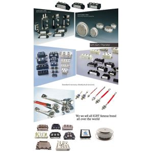 CM100TF-24H GBT Modules High Power Switching Use Insulated Type AC Motor Control