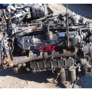 Buy cheap Isuzu 8PB1 8PC1 10PB1 10PC1 10PD1 10PE1 Used Engine Spare Parts from wholesalers