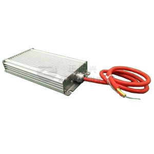 Buy cheap 2500W Chassis Mount Dynamic Braking Resistor In Vertical Orientation from wholesalers