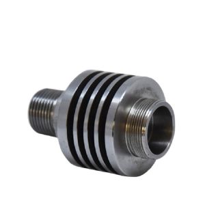 Buy cheap Custom 304SS Precision CNC Machining Part Round Bolt from wholesalers