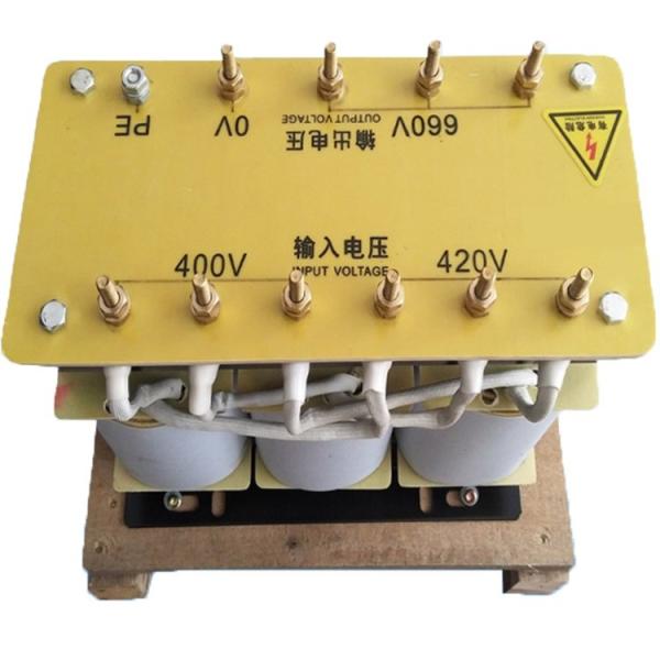 Buy cheap Three Phase Electric Sensor Transformer with Low and High Frequency Characteristics from wholesalers