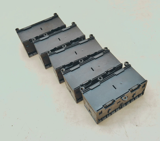 Buy cheap VB7-30-01 ABB Vacuum contactor Medium-voltage power distribution systems industrial applications from wholesalers