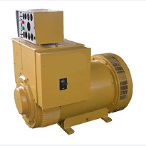 Buy cheap Direct Fit 3 Phase High Output Alternator 3600 Rpm/60Hz 3000 Rpm/50Hz from wholesalers