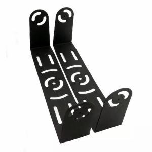 Buy cheap Customization Sheet Metal Stamping Bracket with Powder Coated Finish from wholesalers