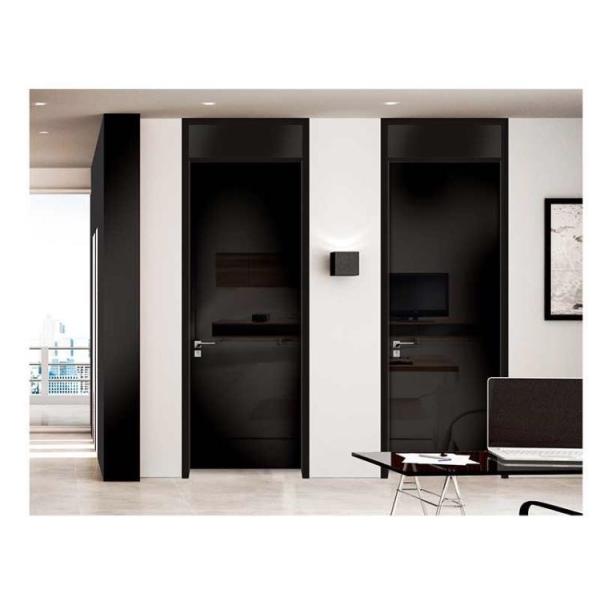 Buy cheap Aluminum frame glossing doors high gloss front door high gloss doors for bedroom from wholesalers
